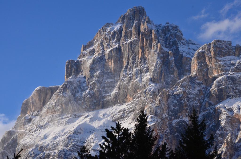 Residence Penie San Vito di Cadore Kültér fotó